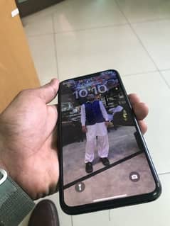 iPhone 11 pro max 256gb dual PTA Approved 0