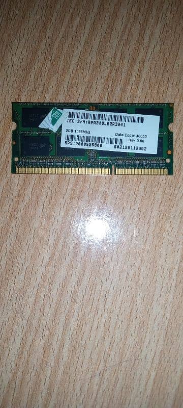 ddr3 6gb ram 0