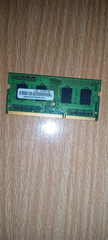 ddr3 6gb ram 1