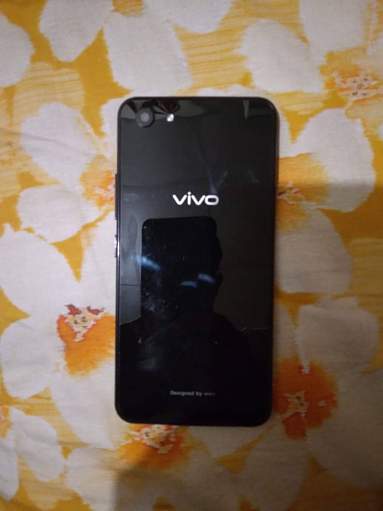 ViVo Y83 -  Ram 6gb -  Rom 128gb 1