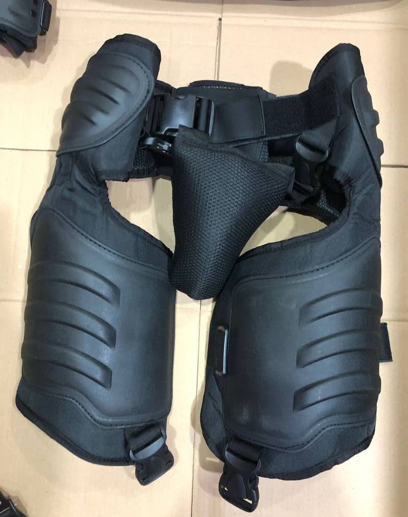 Body protection kit for sale in Pakistan 5