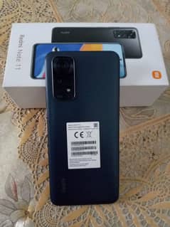 Redmi note 11 0