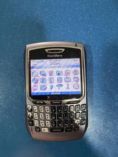 BlackBerry Phone