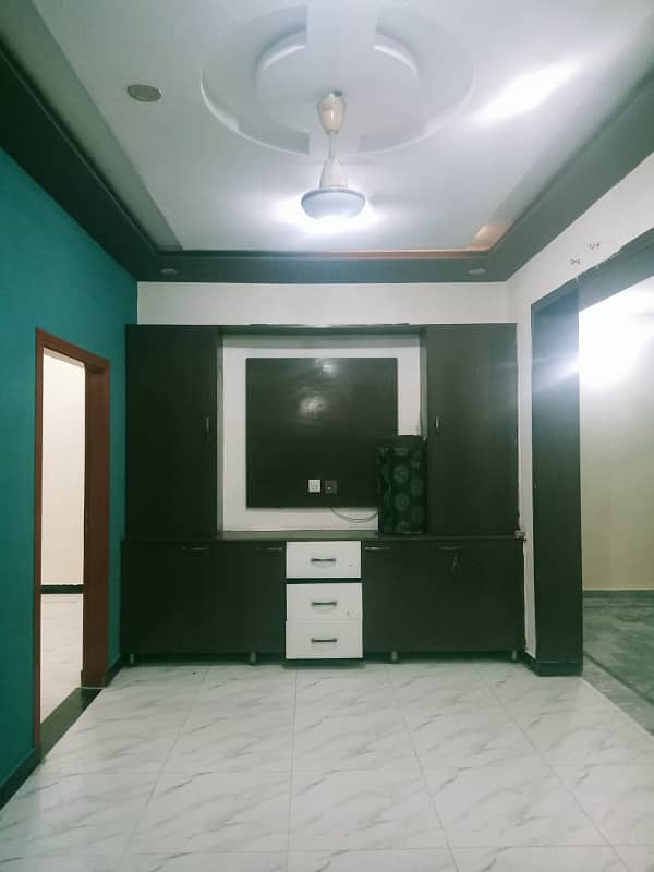 5marla 2.5 story house available for rent Islamabad 4