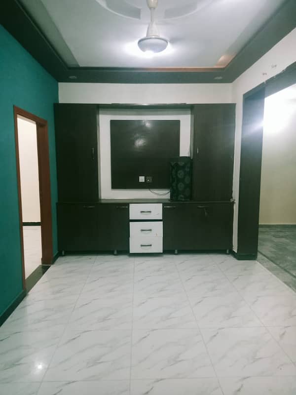 5marla 2.5 story house available for rent Islamabad 15