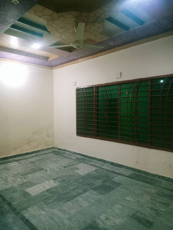 5marla 2.5 story house available for rent Islamabad 16