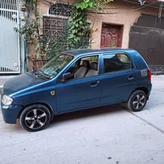 Suzuki Alto 2008