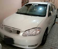 Toyota Corolla 2.0 D 2006 0