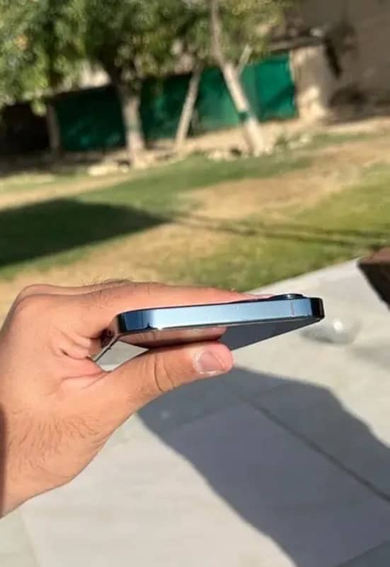 iphone 12 pro max 128gb All Ok 2