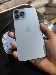 iPhone 13 pro max 128 Factory unlocked 0