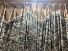 CURTAIN SALE