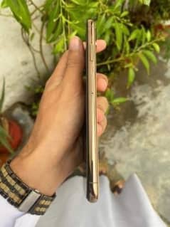 I phone Xs Max jv sim 64 Gb. waterproof