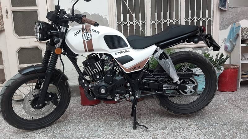 Bike 150-188 cc 4