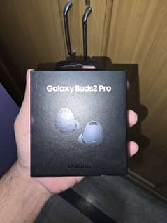 Samsung Buds Pro 2