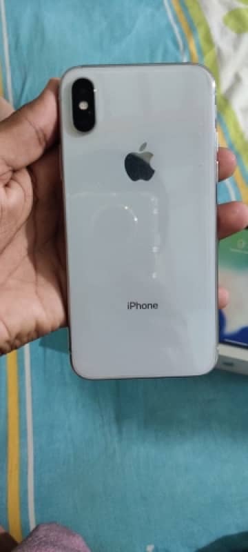 i phone x pta approved 3