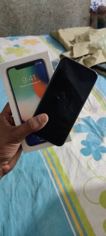 i phone x pta approved 5