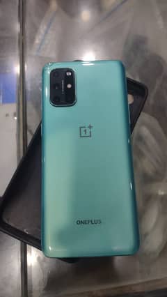 one plus 8t  original panel and back