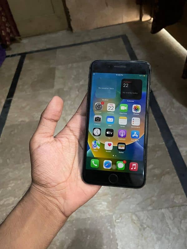 iphone 8 plus non active 1