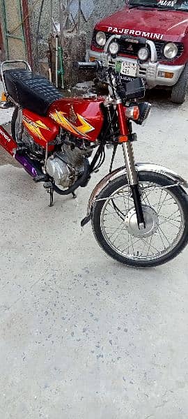 Honda 125cc 2021 model 0,3,1,9,1,7,0,7,2,0,4 1