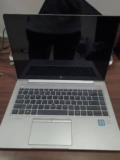 Hp elitebook 840 g5 0