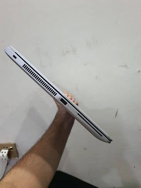 Hp elitebook 840 g5 3