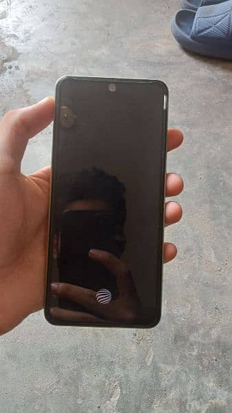 Vivo Y100 All Ok 10/10 condition with Box 6