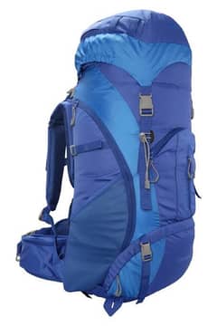 Mountain Warehouse Carrion 65L Rucksack