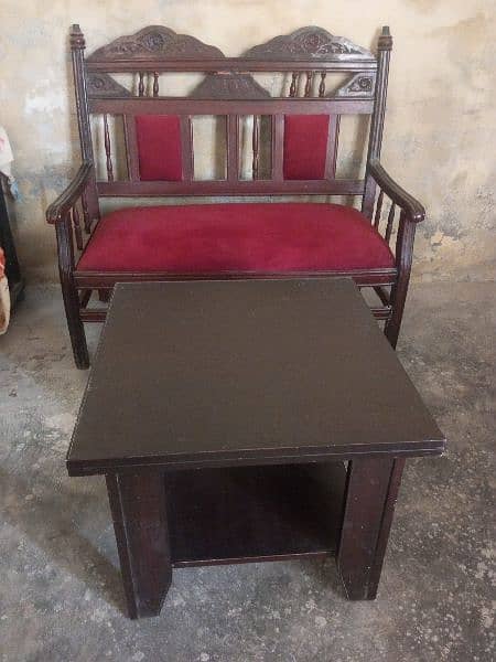 chynioty king bed complete set with dress and chair table 8