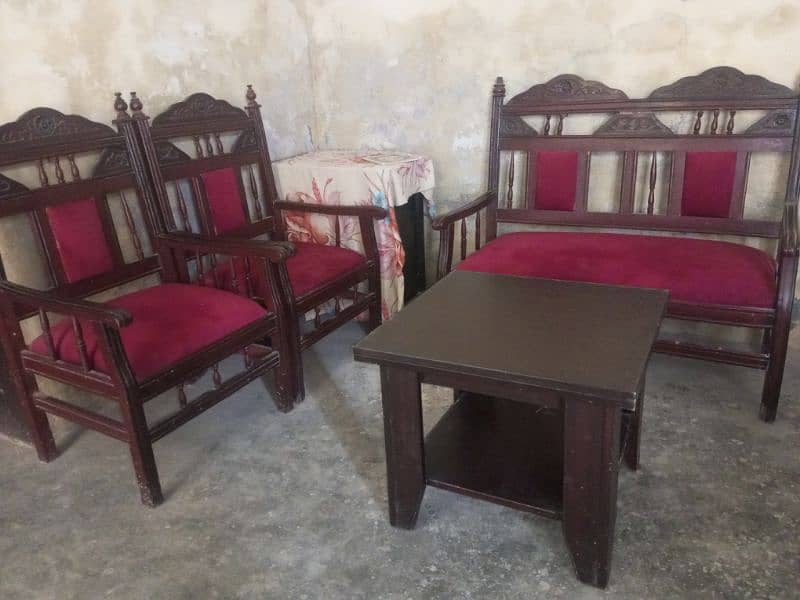 chynioty king bed complete set with dress and chair table 13