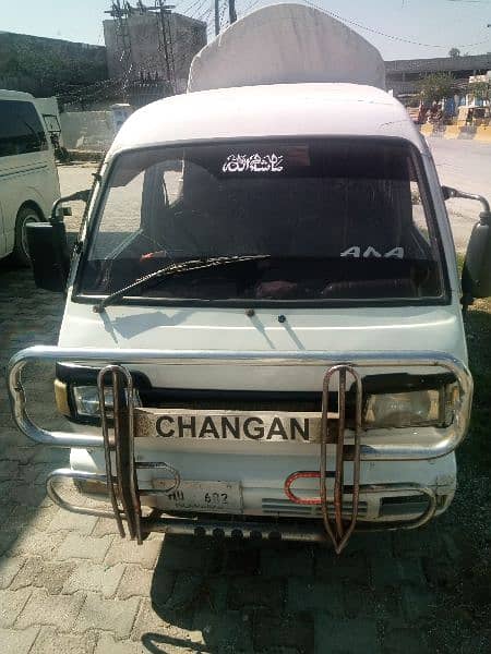 Changan Other 2004 8