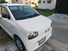 Suzuki Alto 2021 vxr