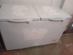 Dawlance freezer price 32000