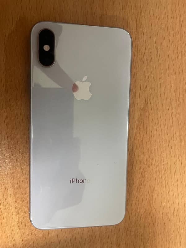 Iphone Xs for sale 6