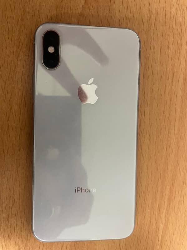 Iphone Xs for sale 7