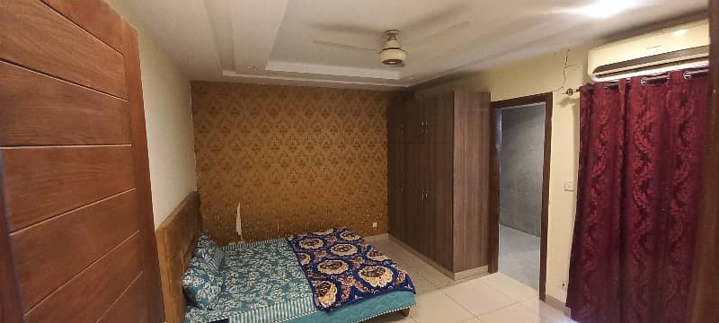 Brand New Luxury Furnished Flat For Rent 5