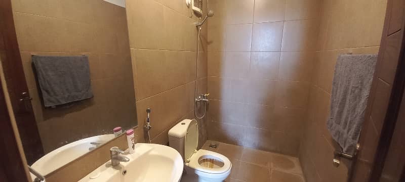 Brand New Luxury Furnished Flat For Rent 7