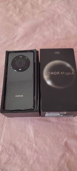 honor magic 4 pro waterpack non pta 0