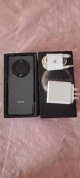 honor magic 4 pro waterpack non pta 1