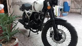 bike 150-180 cc