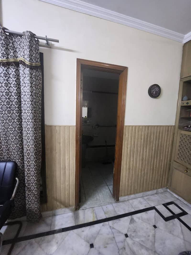 FURNISHED 3 BEDROOM HOUSE AVAILABLE FOR RENT 3