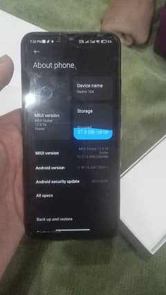 redmi 10a 0