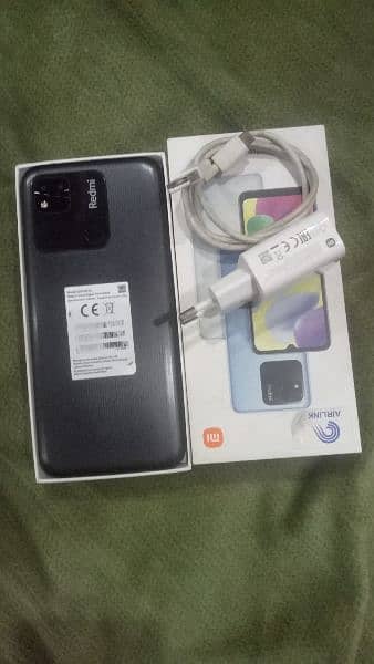 redmi 10a 3