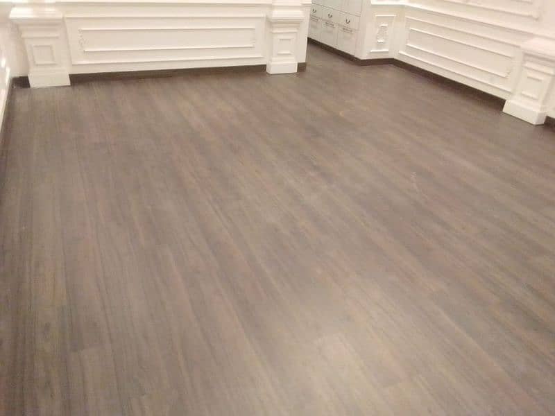 carpenter wooden floor installer 1