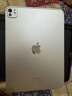 Ipad Pro M4 2024 11 inches