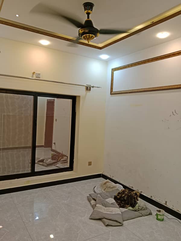 5 Marla Brand New House Available For Sale In Sector N 5