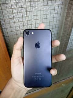 Iphone 7 Black