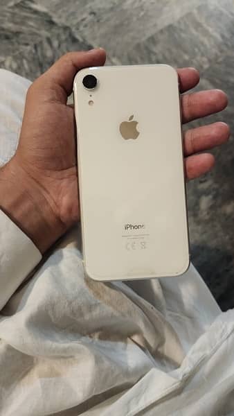 iphone Xr 2