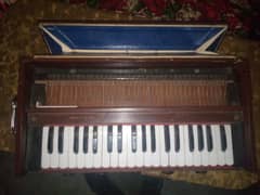 Harmonium