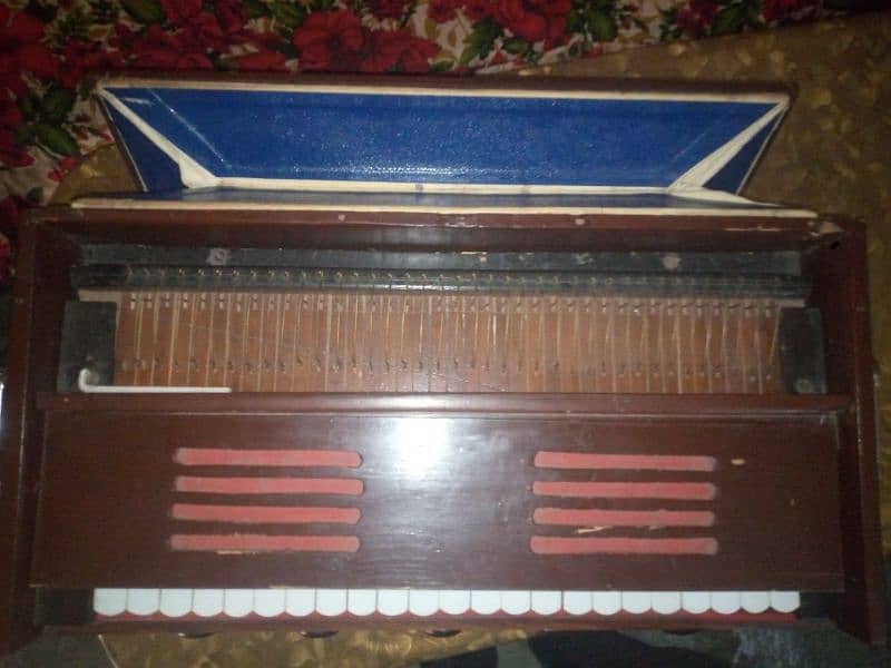 Harmonium for Sale 3