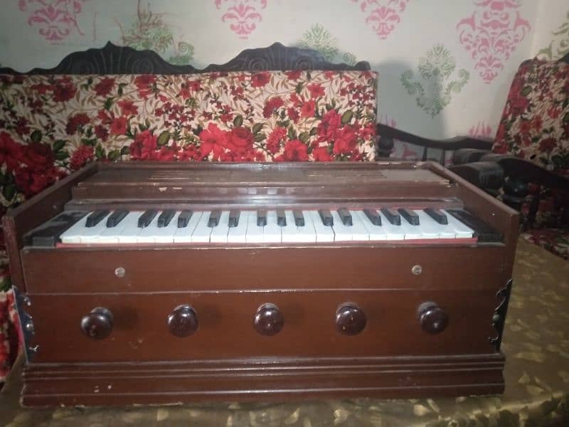 Harmonium for Sale 5